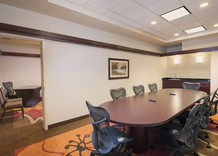 Hilton Garden Inn Wisconsin Dells