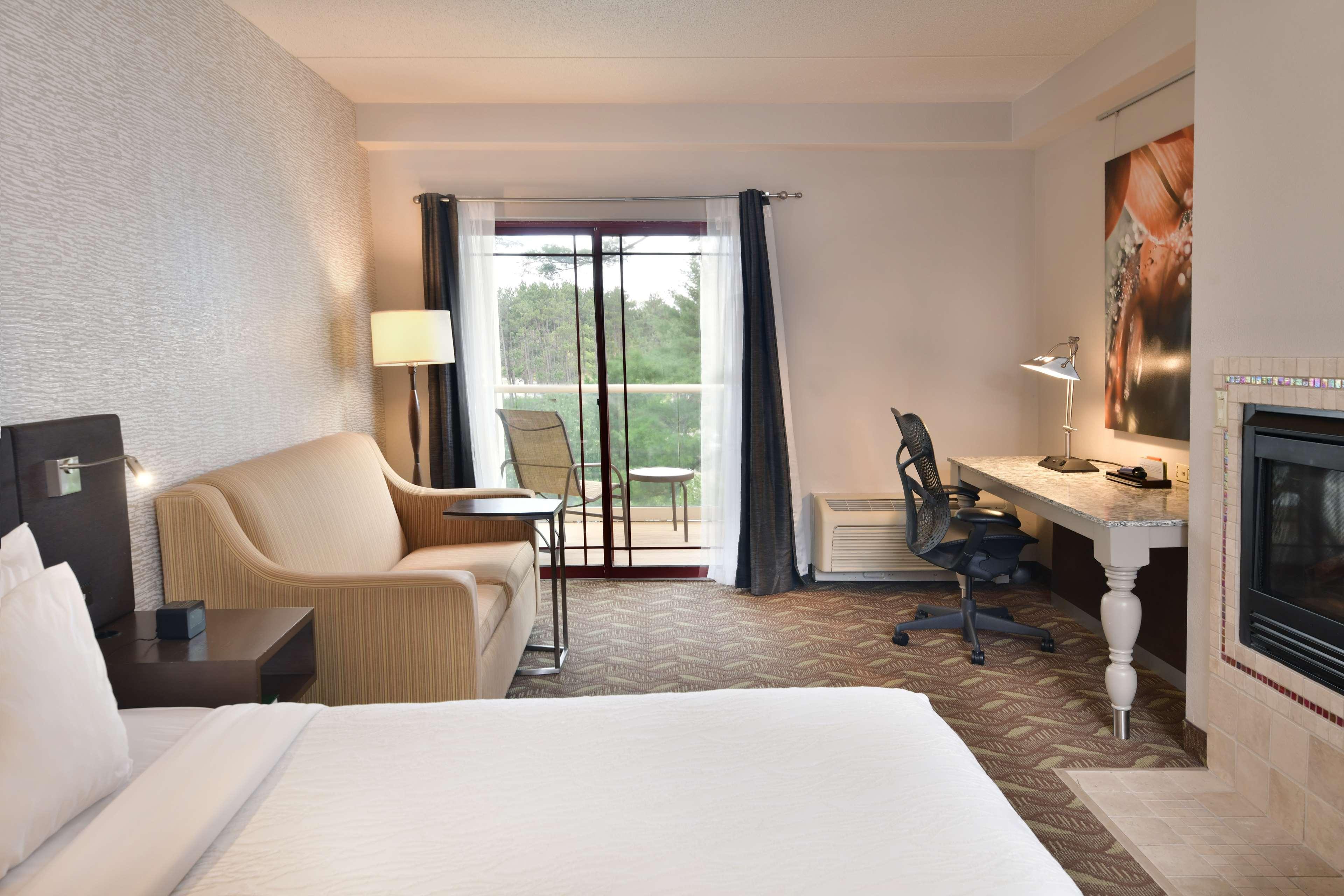 Hilton Garden Wisconsin Dells 3* Lake Delton