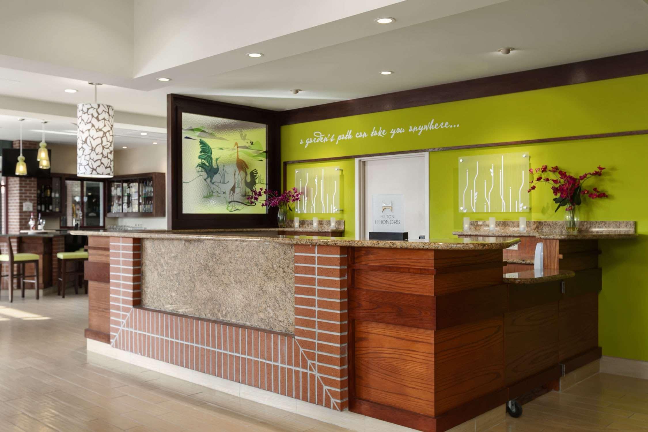 Hilton Garden Wisconsin Dells Hotel