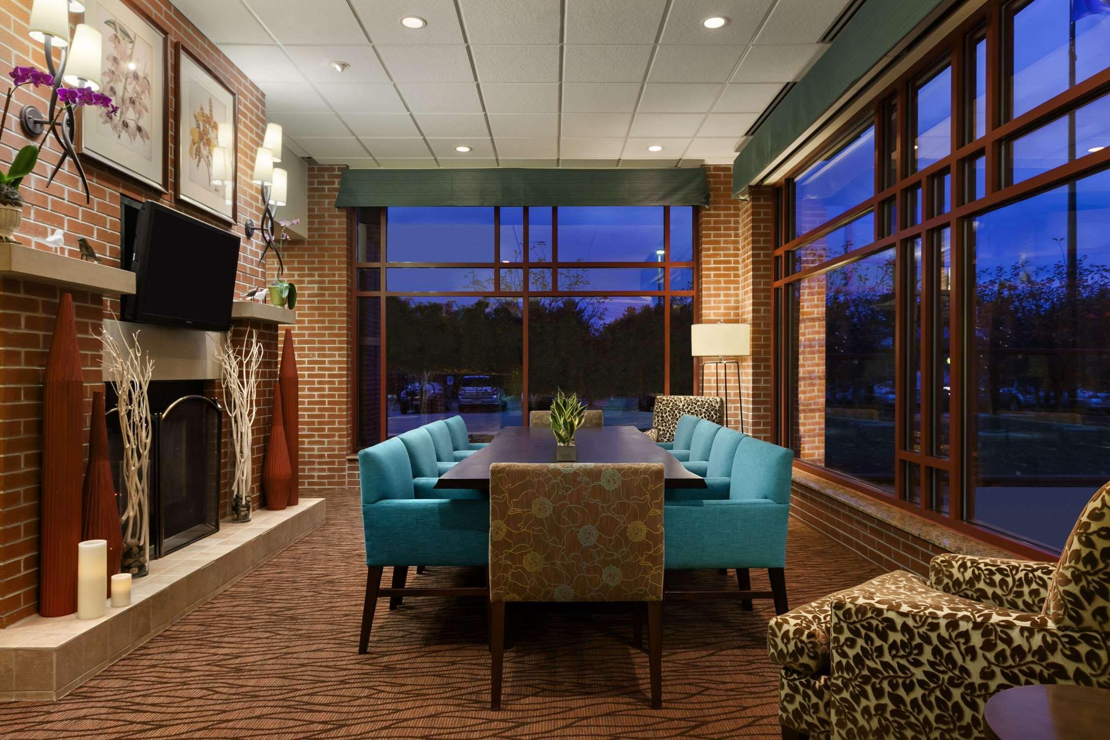 Hilton Garden Wisconsin Dells 3*