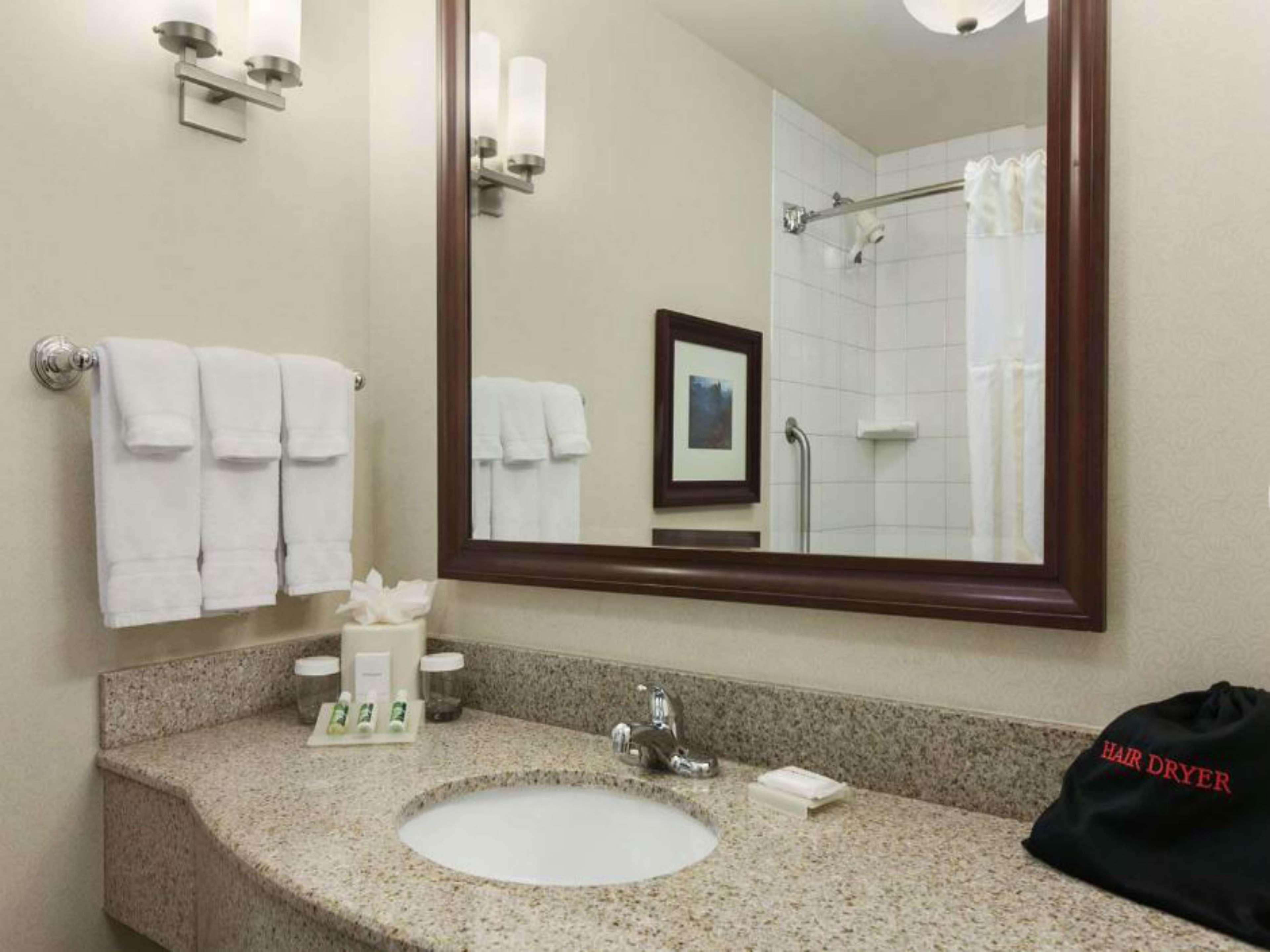 Hotel Hilton Garden Wisconsin Dells 3*