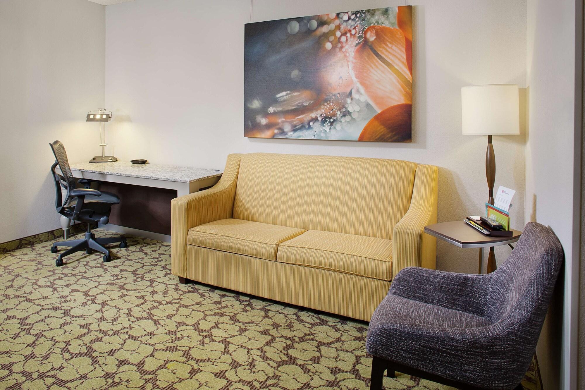 Hilton Garden Wisconsin Dells 3* Lake Delton