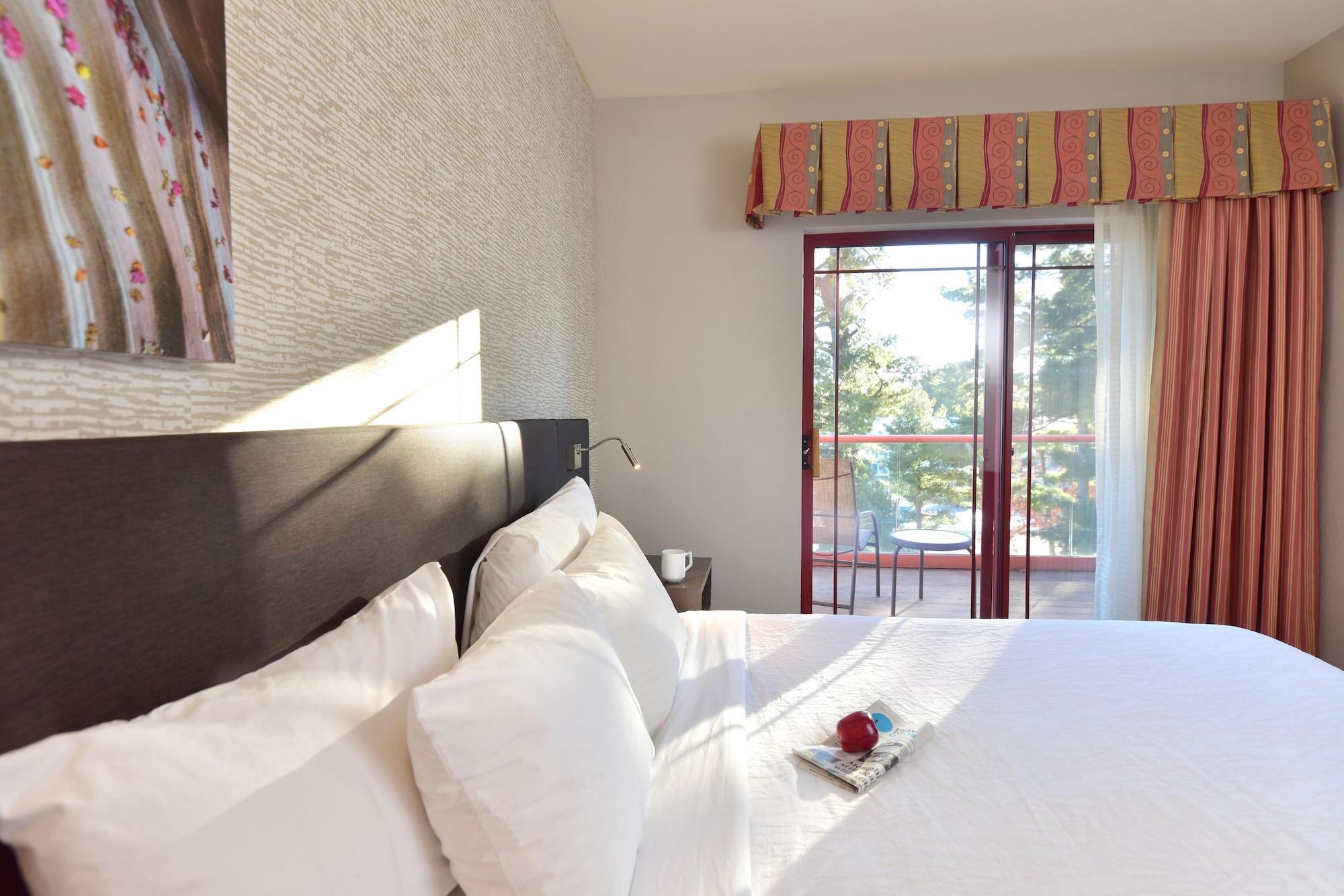 Hotel Hilton Garden Wisconsin Dells 3*
