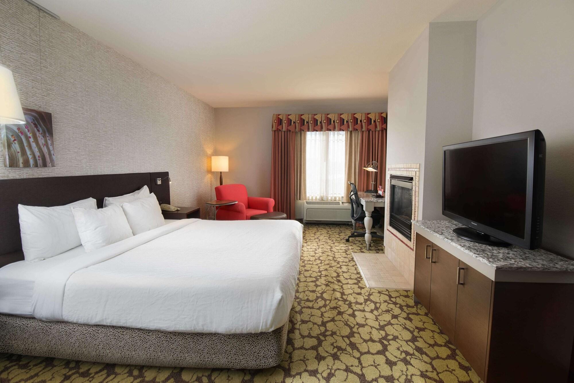 Hilton Garden Wisconsin Dells Hotel Lake Delton