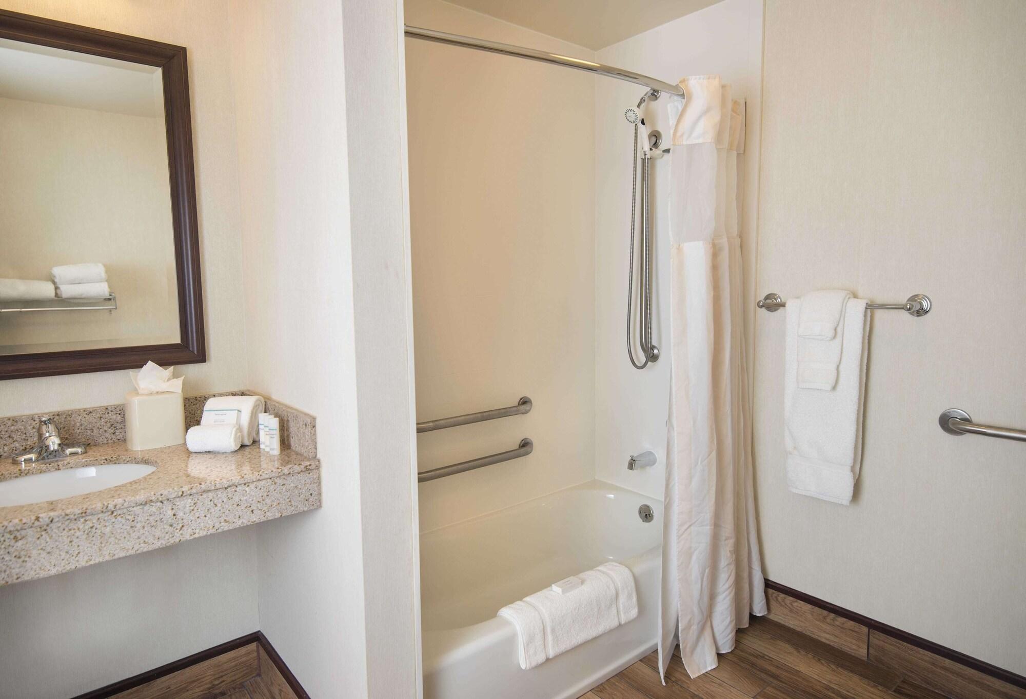Hotel Hilton Garden Wisconsin Dells 3*