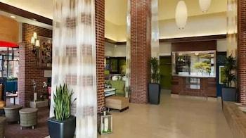 Hilton Garden Wisconsin Dells 3*
