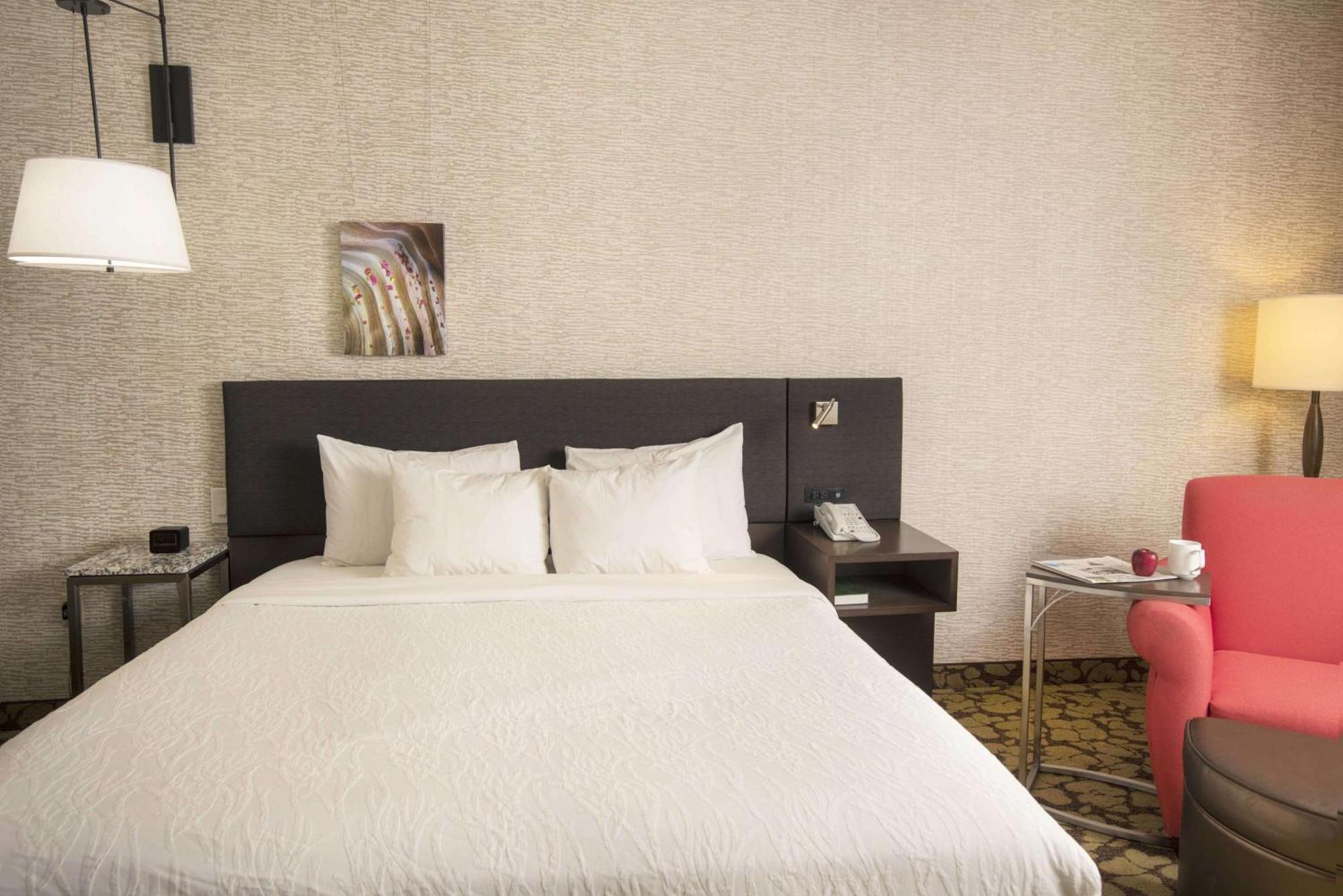 Hotel Hilton Garden Wisconsin Dells Lake Delton