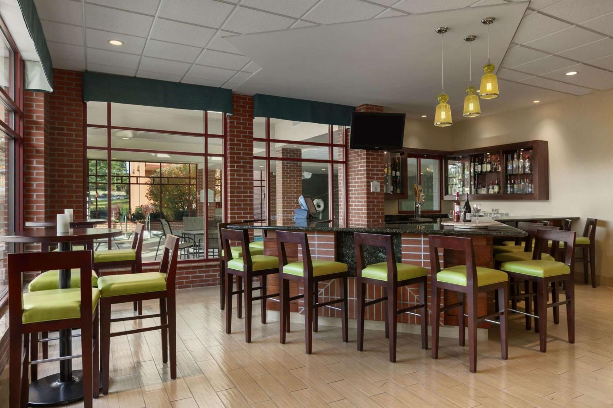 Hilton Garden Wisconsin Dells Hotel Lake Delton