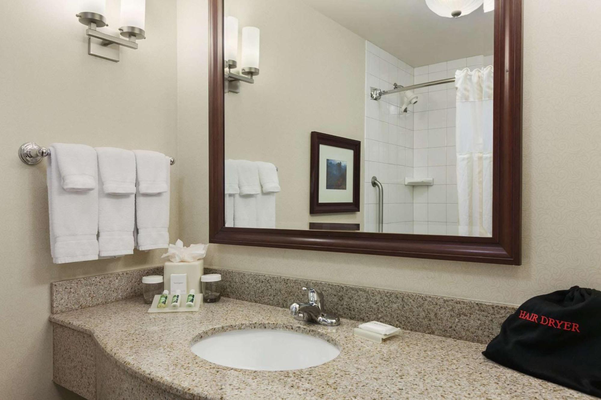 Hilton Garden Wisconsin Dells Hotel