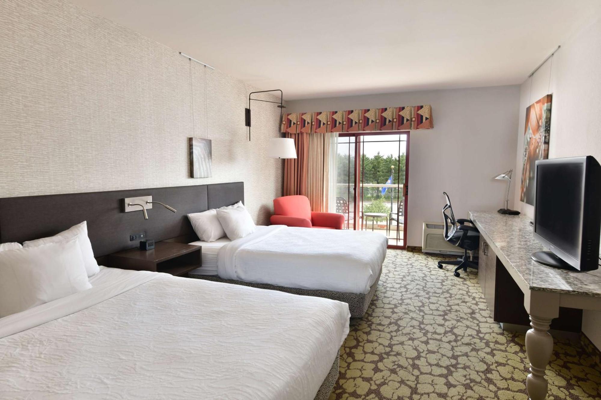 Hilton Garden Wisconsin Dells 3*