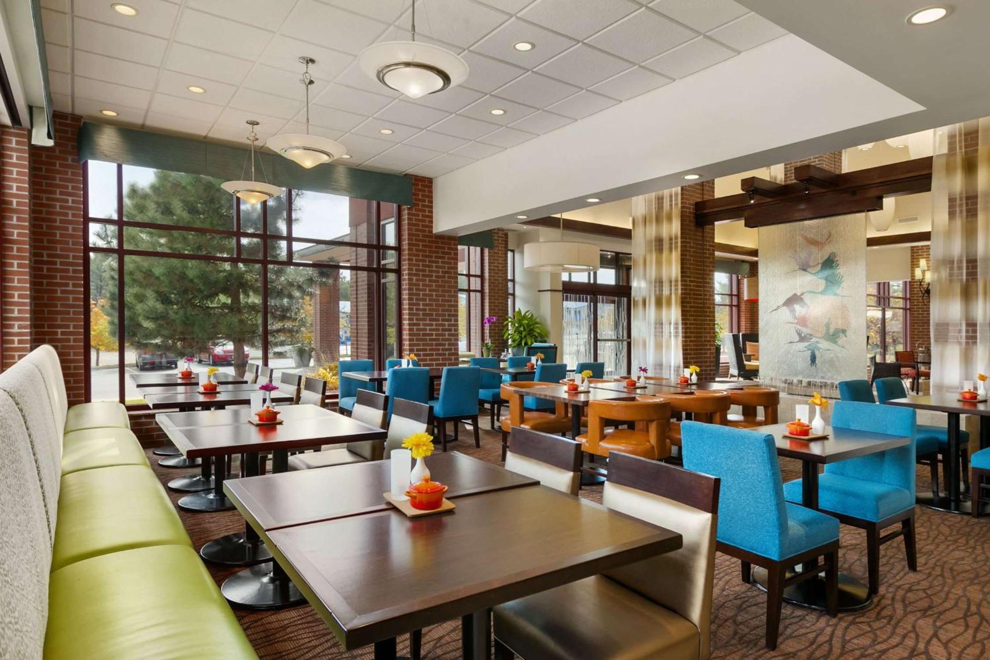 Hilton Garden Wisconsin Dells Hotel Lake Delton