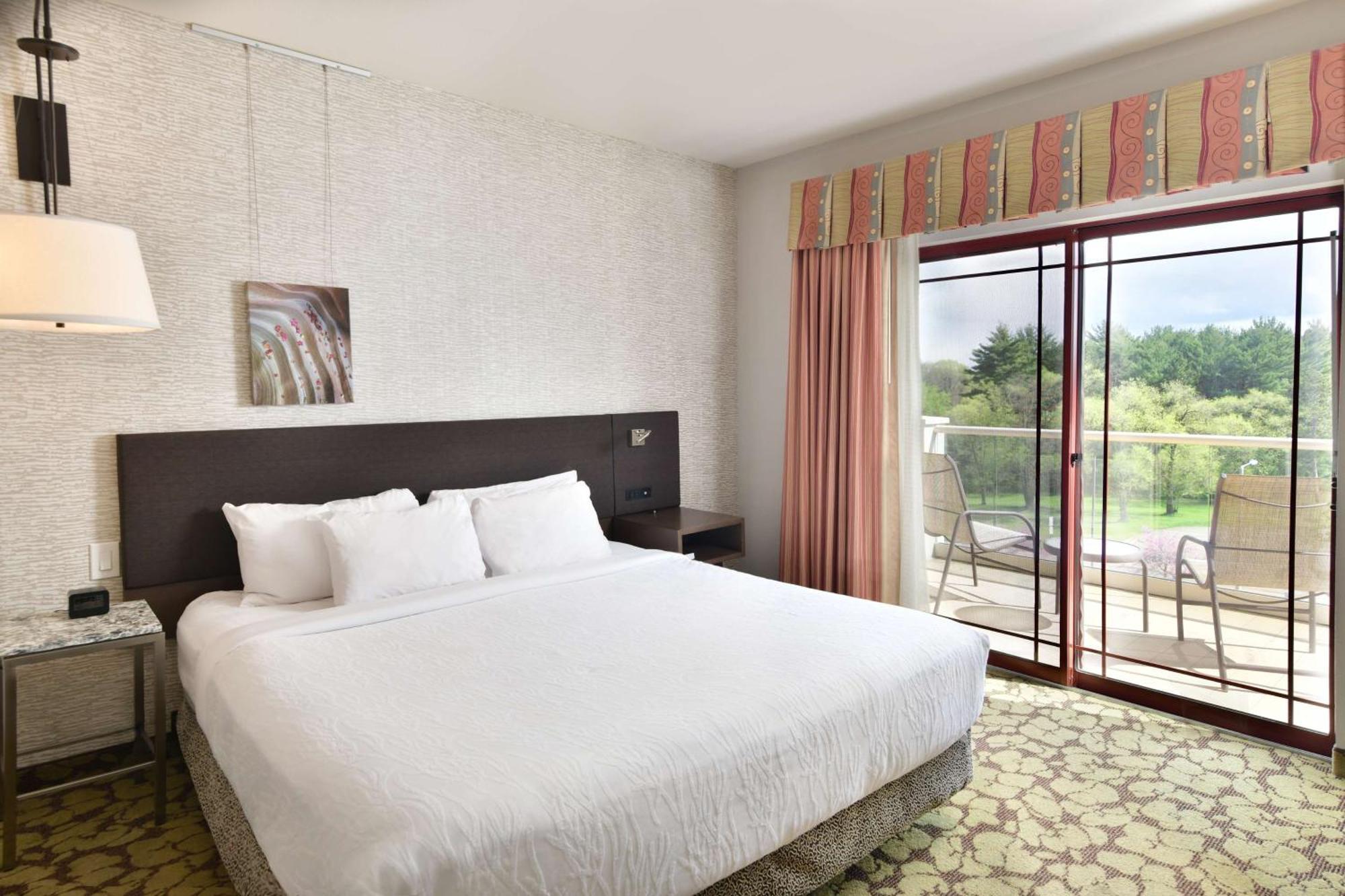 Hilton Garden Wisconsin Dells 3*