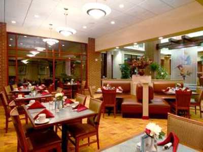 Hilton Garden Wisconsin Dells 3* Lake Delton