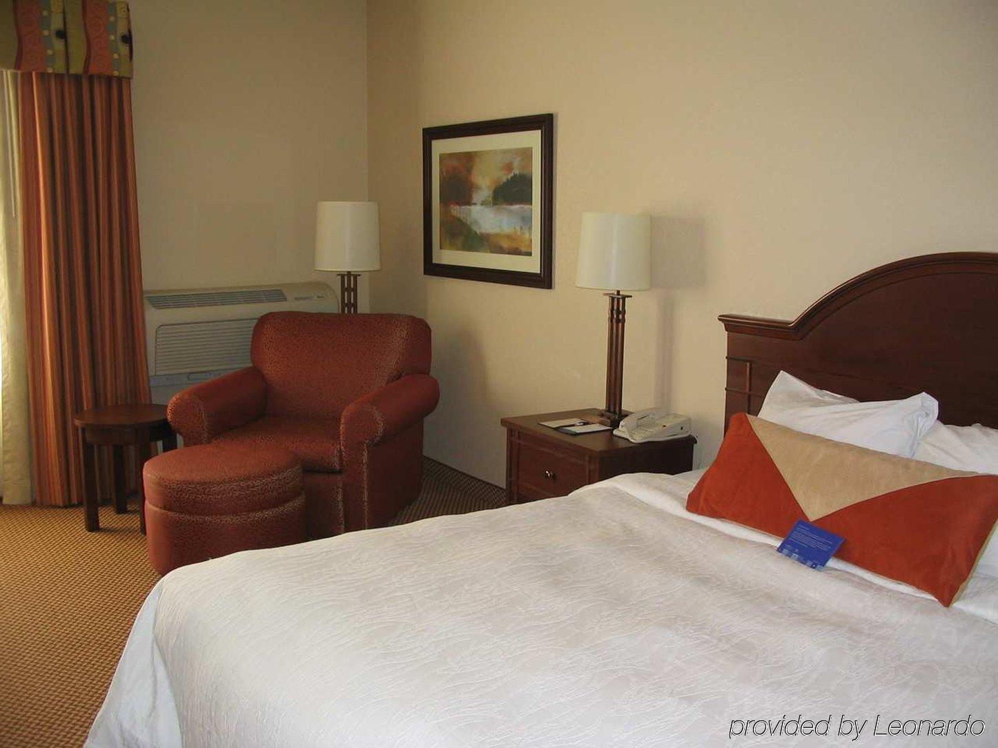 Hotel Hilton Garden Wisconsin Dells 3*