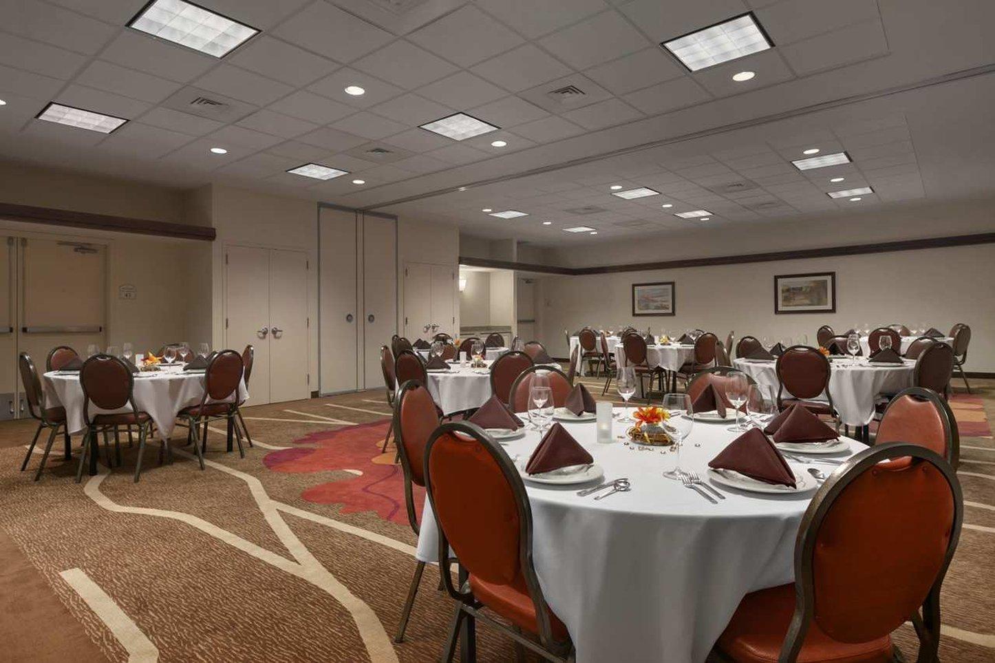 Hotel Hilton Garden Wisconsin Dells Lake Delton