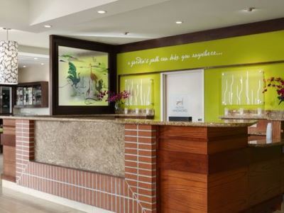 Hotel Hilton Garden Wisconsin Dells Lake Delton