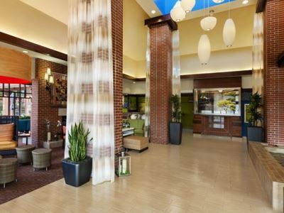 Hotel Hilton Garden Wisconsin Dells Lake Delton