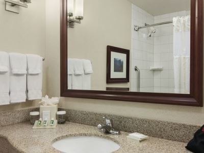 Hilton Garden Hotel 3*