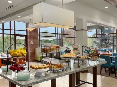 Hotel Hilton Garden Wisconsin Dells 3*