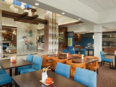 Hilton Garden Wisconsin Dells 3*