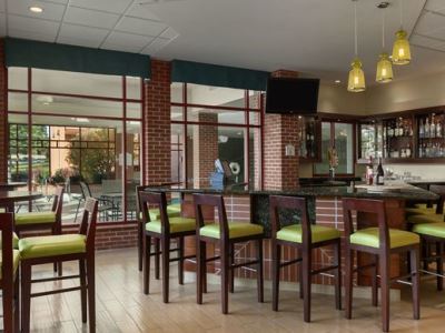 Hilton Garden Wisconsin Dells 3* Lake Delton