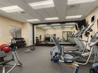 Hilton Garden Wisconsin Dells 3* Lake Delton