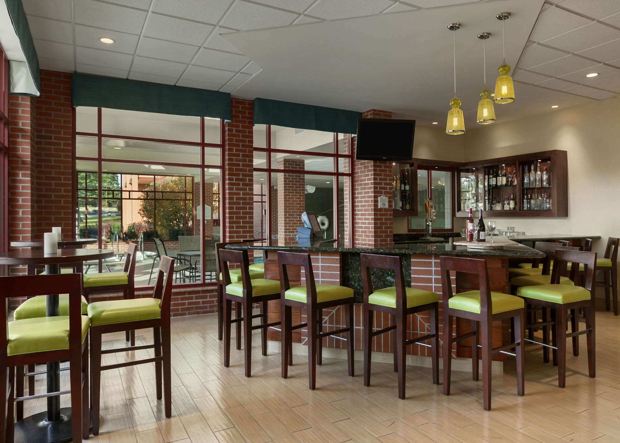 Hilton Garden Wisconsin Dells