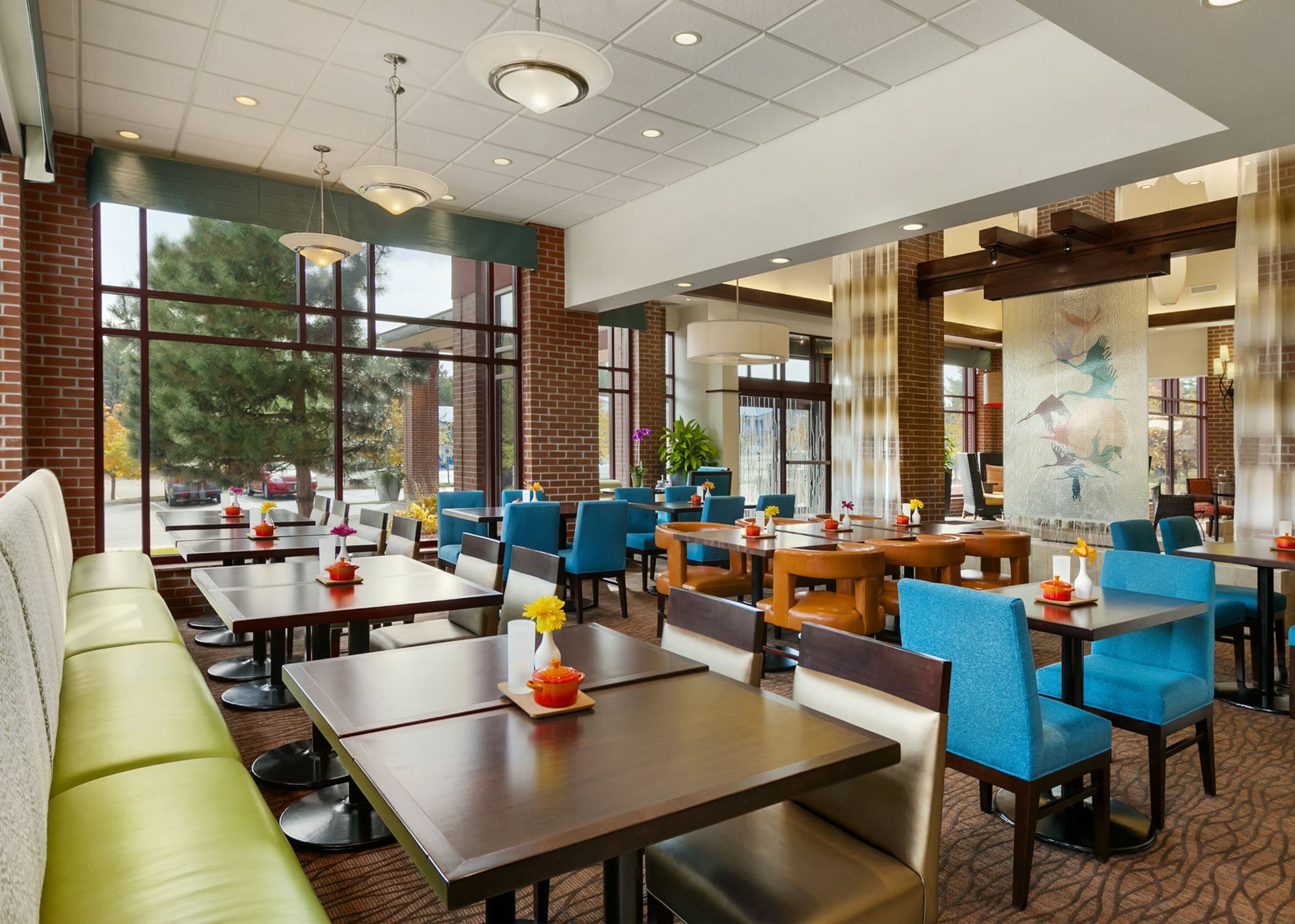 Hotel Hilton Garden Wisconsin Dells Lake Delton
