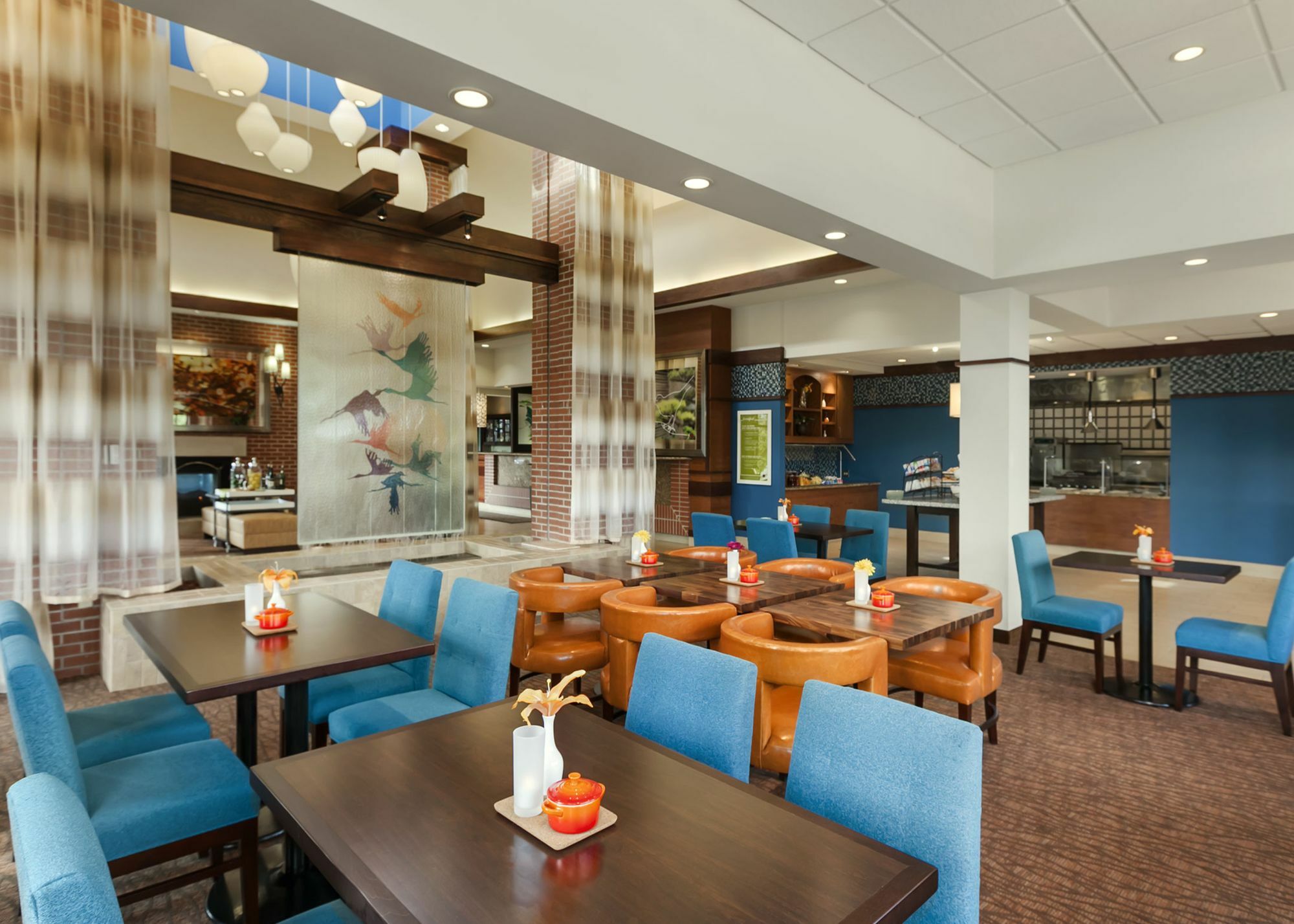 Hilton Garden Wisconsin Dells 3*