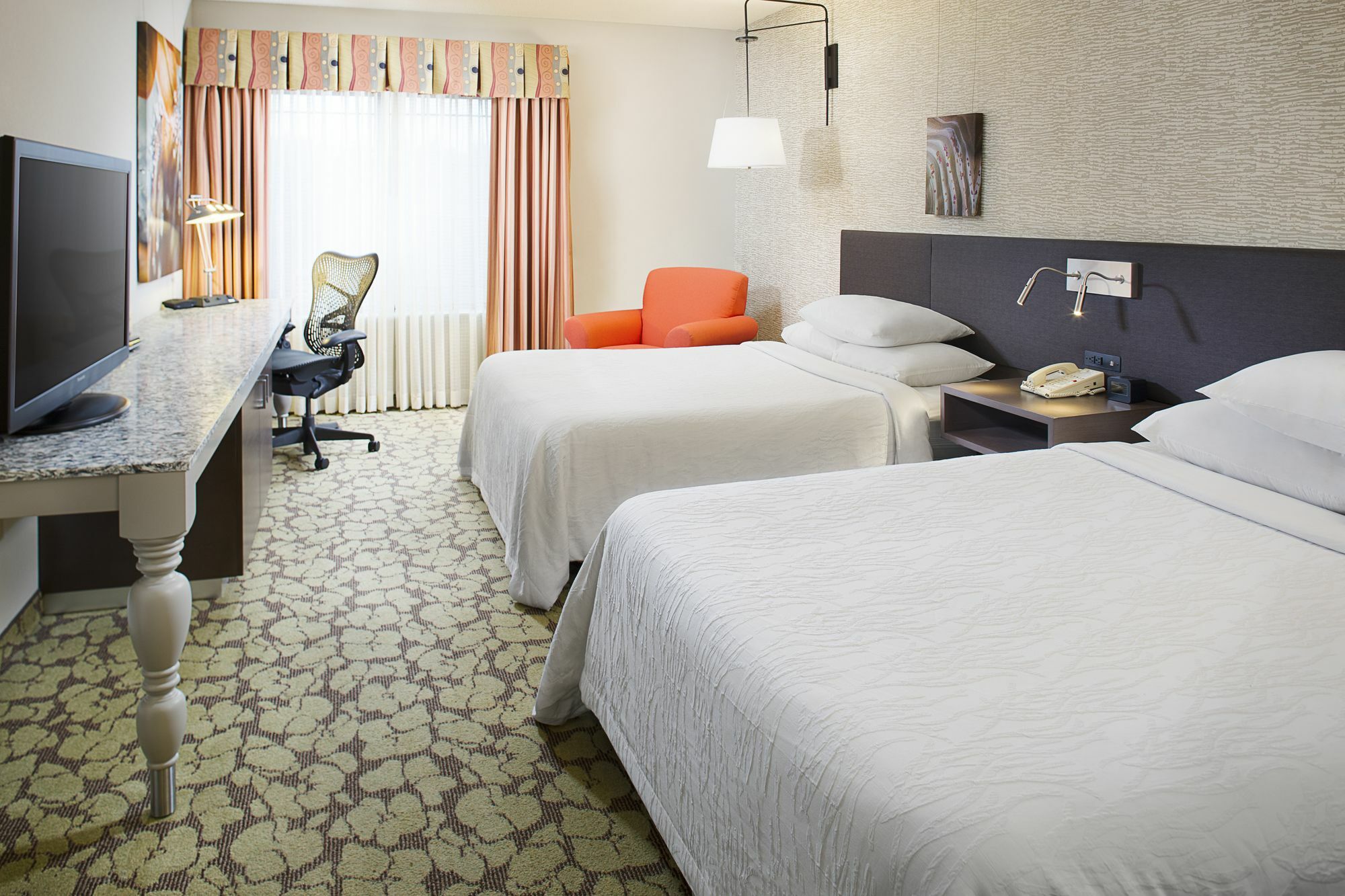 Hilton Garden Wisconsin Dells Hotel 3*
