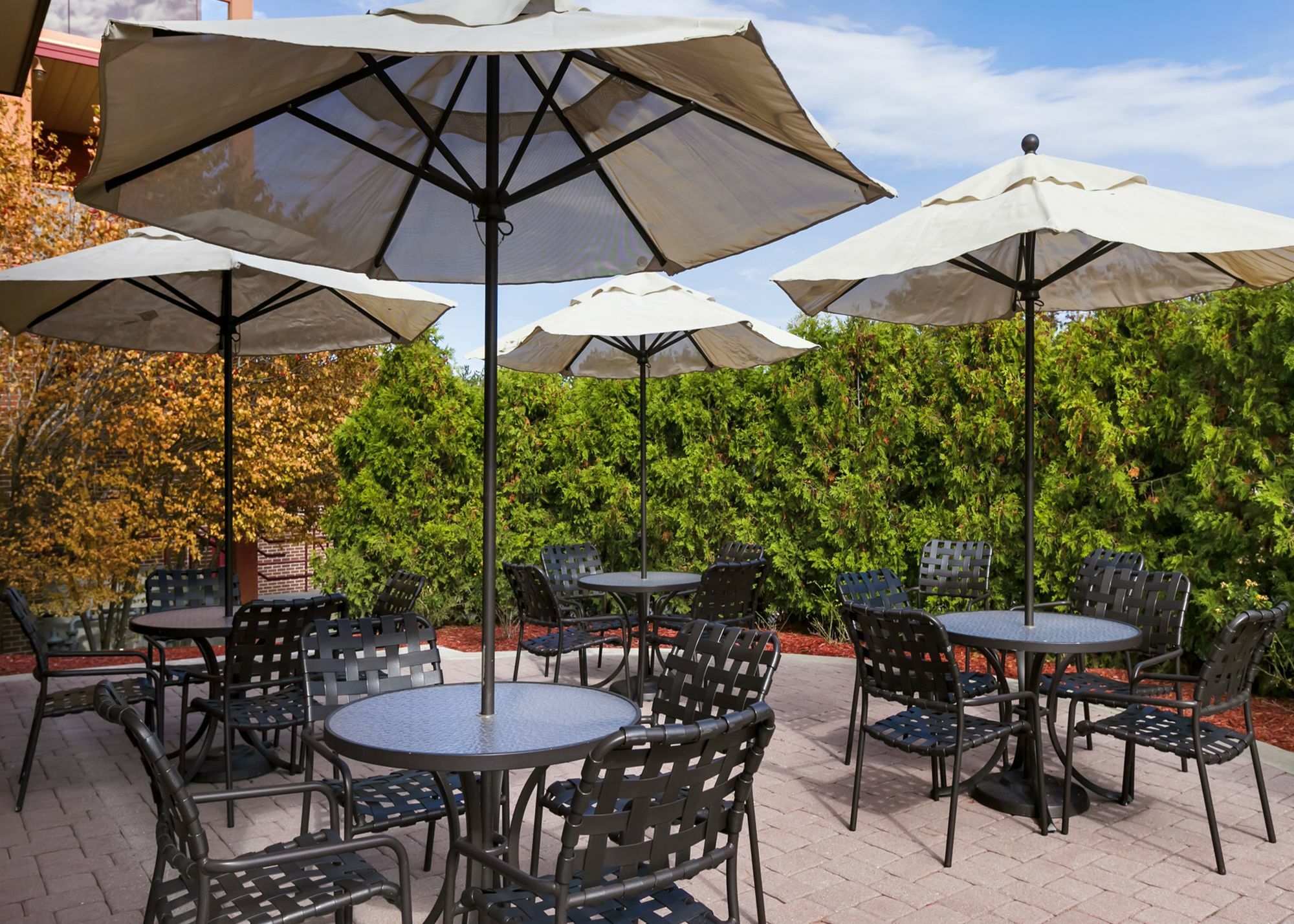 Hilton Garden Wisconsin Dells 3* Lake Delton