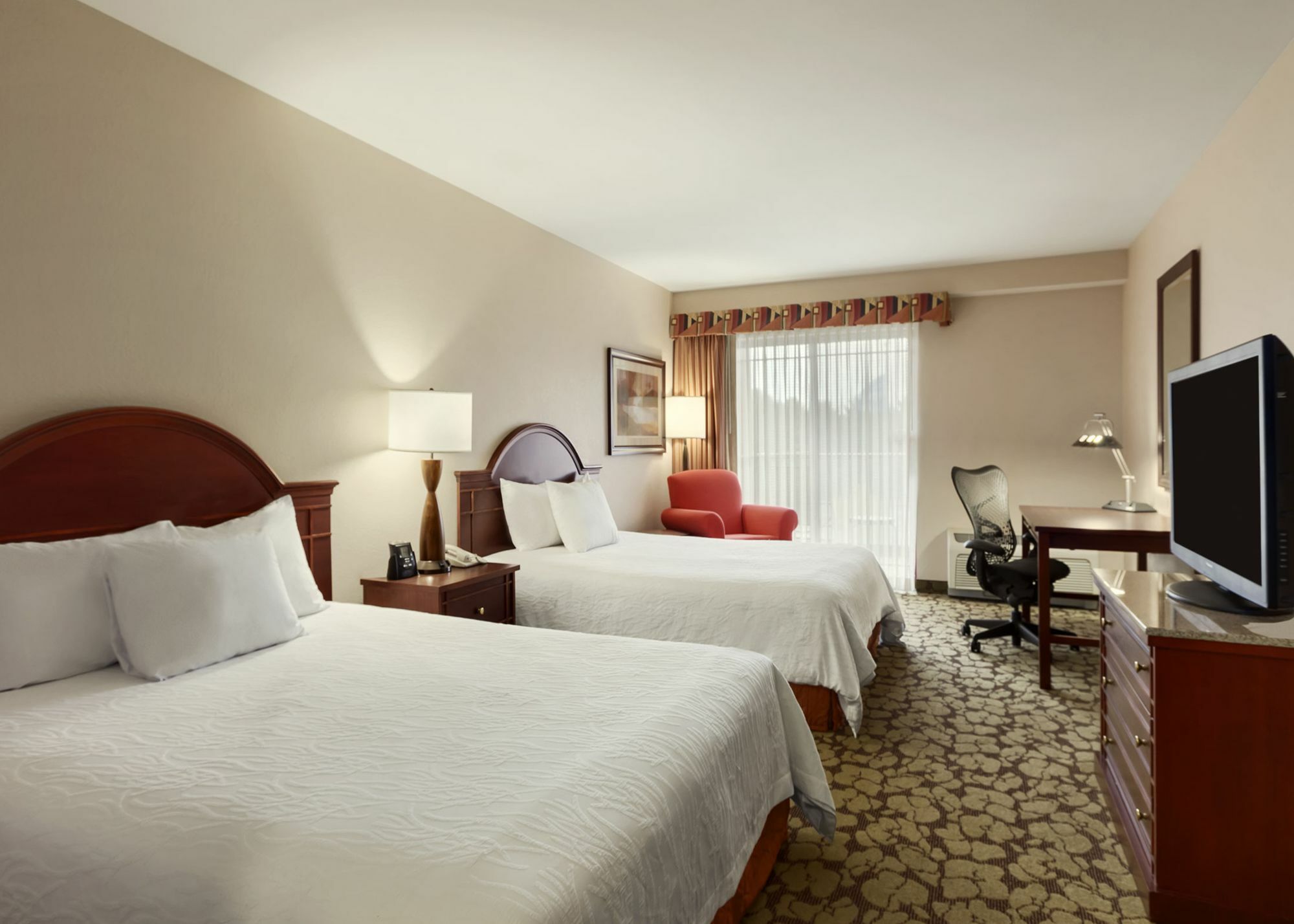 Hilton Garden Wisconsin Dells Lake Delton