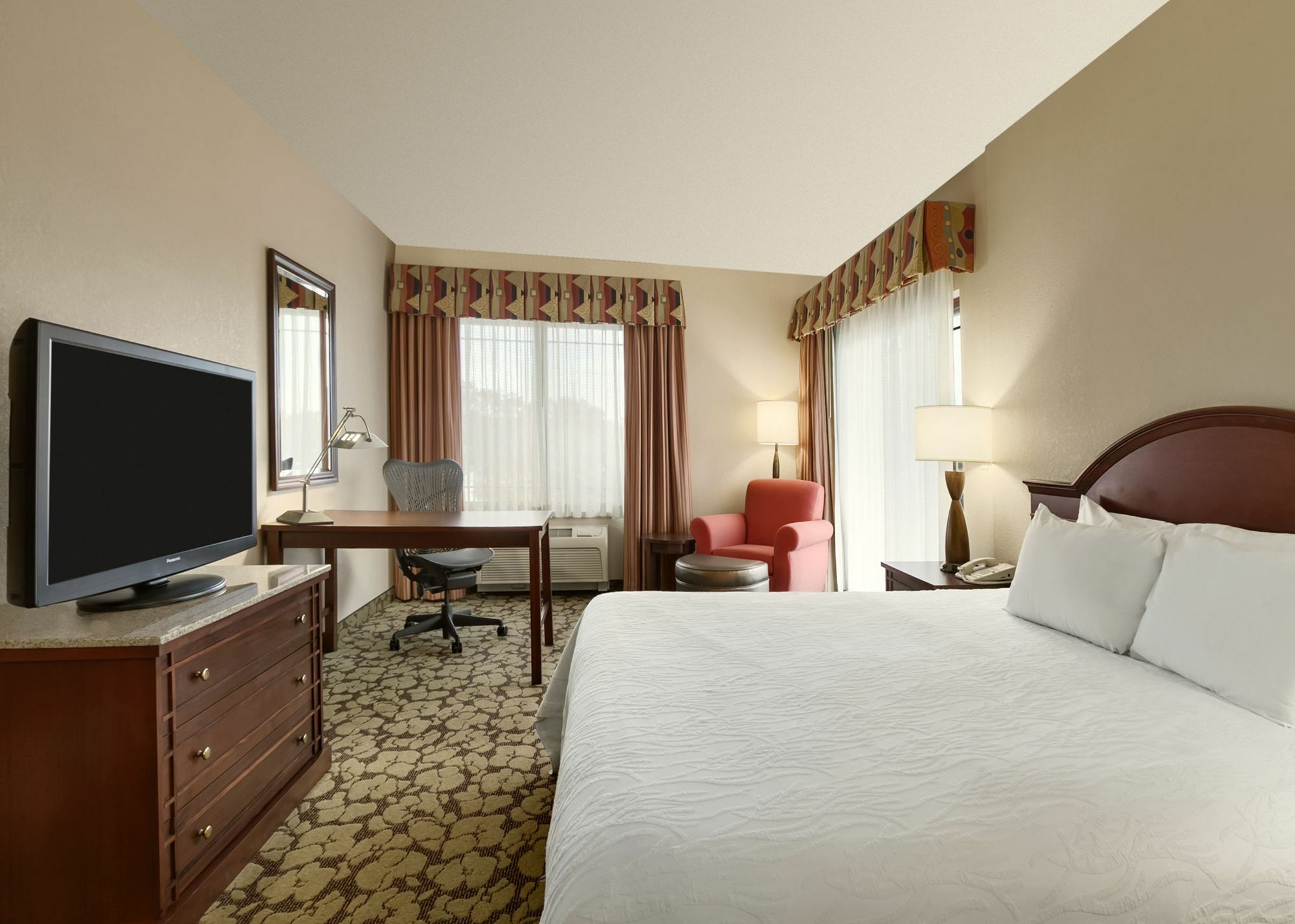 Hilton Garden Wisconsin Dells Hotel 3*