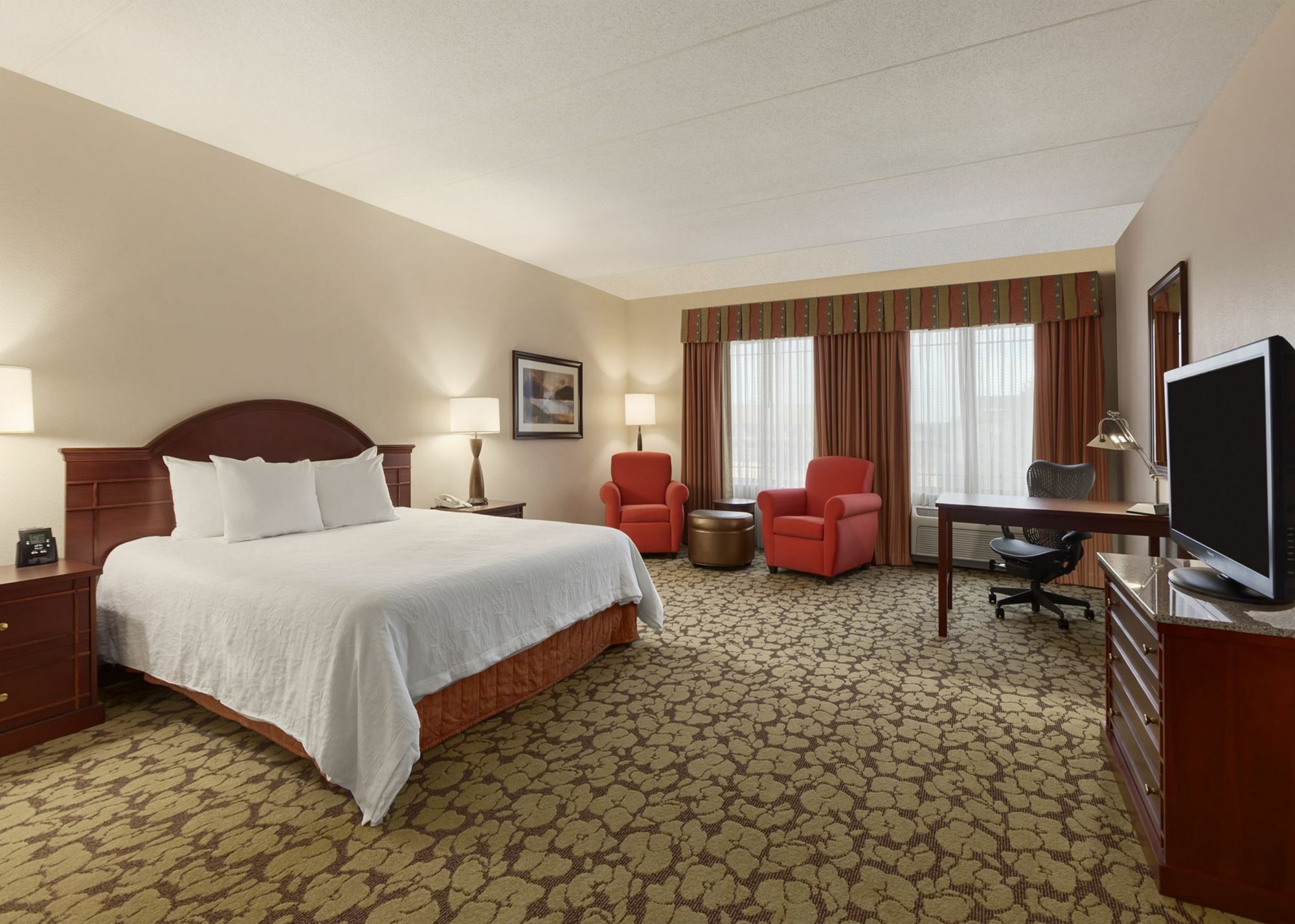 Hotel Hilton Garden Wisconsin Dells