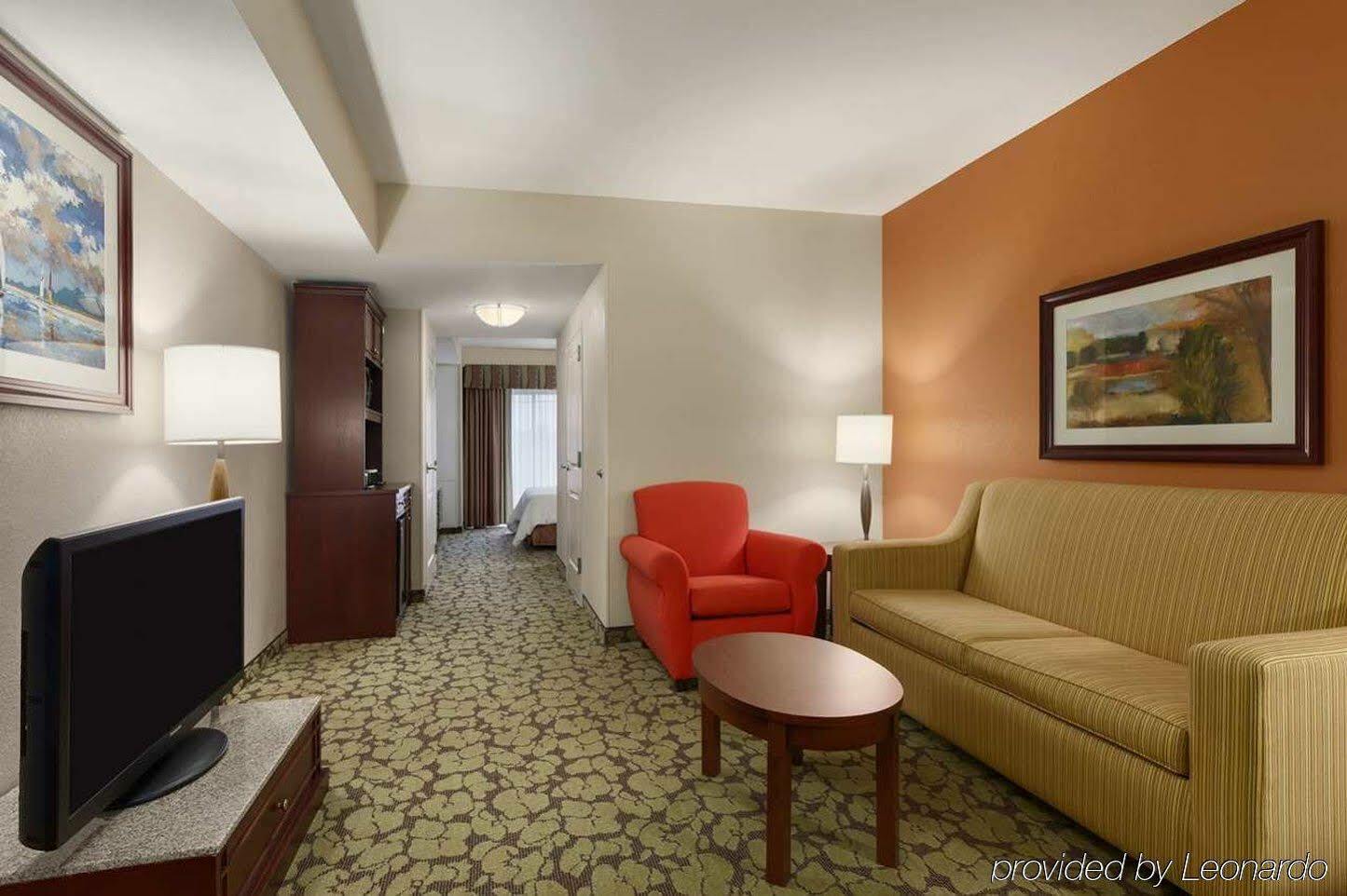 Hilton Garden Wisconsin Dells Hotel