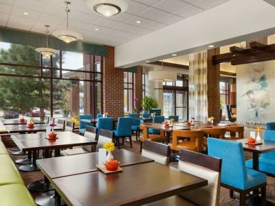 Hilton Garden Wisconsin Dells